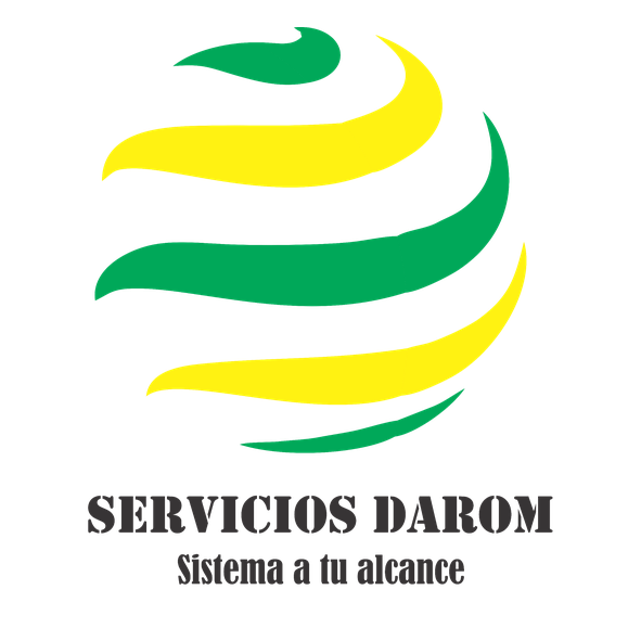 SERVICIOS DAROM